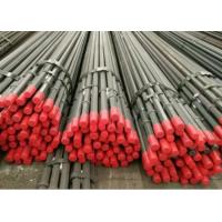 Buy cheap Tungsten Carbide Drill Rod , Small Hole Drill Extension Rod Shank H22 x 108mm product