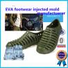 Buy cheap New Arrived PCU PVC Air Blowing Children Slipper Mould For Sale from wholesalers