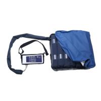 Buy cheap Square Inflatable Alternating Pressure Seat Cushion , TPU Hospital Bed Air Mattress product