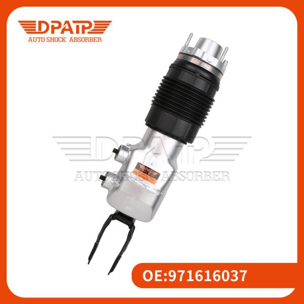 Buy cheap 971616037 Automotive Air Shocks Front Left Side For Porsche 971 17 from wholesalers