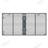 Buy cheap Module LED P10 Smd Full Color Outdoor Transparent LED Screen High Refresh Rate from wholesalers