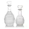 Buy cheap fancy empty glass wine bottle from wholesalers