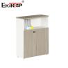 Buy cheap Customizable High-Quality Office Filing Cabinets And Bookshelves Modern Style from wholesalers