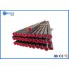 Buy cheap Black Schedule 40 Carbon Steel Pipe A36 For Construction Anti Corrosion OD1/2'-48' from wholesalers