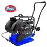 Buy cheap Heavy Duty Plate Comactor 7HP 4200lbs Impact Force with Water Tank from wholesalers