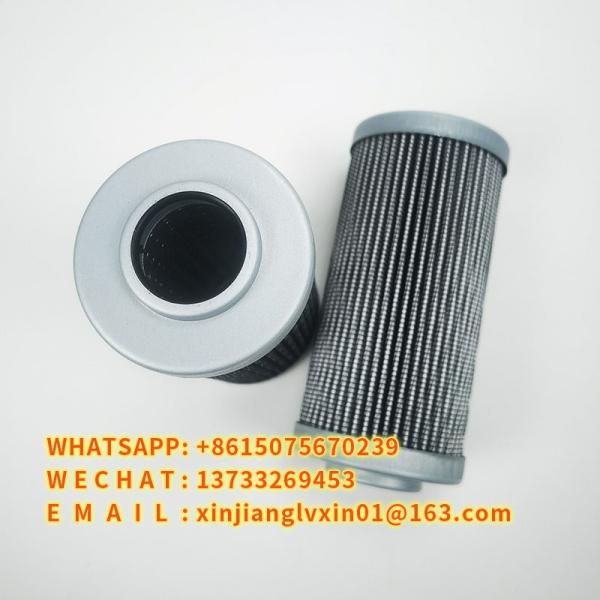 Buy cheap 17410286 Construction Machinery Hydraulic Oil Filter Element Wear Resisting from wholesalers