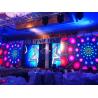 Buy cheap Full Color P6 SMD Stage Stage LED Screen / Rental Large Outdoor LED Display Screens from wholesalers