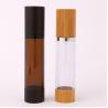 Buy cheap Cream Airless Pump Bottle from wholesalers