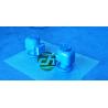 Buy cheap FKM air pipe head - single side ventilation air pipe head from wholesalers