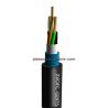 Buy cheap Electrical Hybrid Fiber Optic Cable GDTS Stranded Loose Tube Cable 48 96 Core from wholesalers