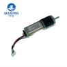 Buy cheap 22mm Planetary Gearbox And Brushed Micro DC Reduction Motor 12V 24V Geared Motor With Encoder from wholesalers