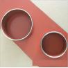 Buy cheap PTFE Copper Plated Self Lubricating Plain Bearing DIN 1494 ISO 3547 from wholesalers