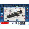 Buy cheap Fuel Injector 21586284 03829087 3829087 20544186 BEBE4C08001 For EC460B EC360B Truck FH12 from wholesalers