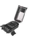 Buy cheap 16 Core Fiber Optic Distribution Box from wholesalers