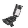 Buy cheap 16 Core Fiber Optic Distribution Box from wholesalers