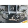 Buy cheap Wheel Repairing Auto Tire Changer 8-10 Bar Easy Installation 0.75kw/1.1kw from wholesalers