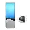 Buy cheap Double Sided Floor Standing Kiosk 55inch OLED Digital Signage Advertising Display from wholesalers