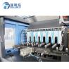 Buy cheap High Capacity Pet Bottle Manufacturing Machine Independent Temperature Control Unit from wholesalers