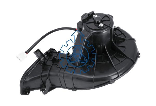 Buy cheap 24V Truck Fan Motor 82349000 84223449 For VOLVO V4 Series from wholesalers