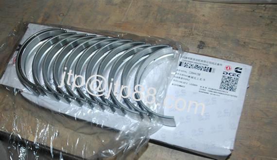 Buy cheap High Durablity BD30 Diesel Engine Bearings 2117-Y5200 12117-37505 from wholesalers