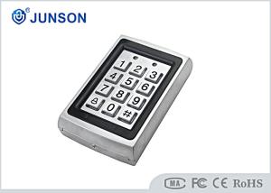 Wholesale Single Door RFID Access Control System Waterproof With EM Card from china suppliers