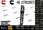 Common rail injector fuel injecto 4326779 4928346 4928349 for QSK23 Excavator