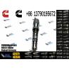 Buy cheap Common rail injector fuel injecto 4326779 4928346 4928349 for QSK23 Excavator QSK23 QSK45 QSK60 from wholesalers