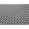 Buy cheap Electrostatic 0.5m-3m One Way Vision Window Screen Net Diamond Shape from wholesalers