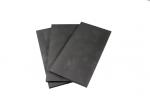 0.02mm-4mm Grain Size Carbon Graphite Plates For Heat Treating Acid Resistance