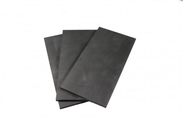 Buy cheap 0.02mm-4mm Grain Size Carbon Graphite Plates For Heat Treating Acid Resistance from wholesalers