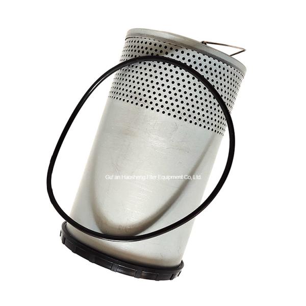 Buy cheap Hydraulic Filter Yn52V01025R100, Hydraulic Filter, Reservoir Mount Hydraulic Oil Filter from wholesalers