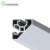Buy cheap Powder Coated Aluminum Extrusion Products from wholesalers