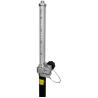Buy cheap Hi-Target Carbon Fiber Poles used for Hi-Target GPS for surveying instrument from wholesalers