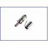 Buy cheap 1.0/2.3 crimp connector from wholesalers