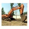 Buy cheap Doosan DH500 50 Ton Used Construction Machinery for Customer Requirements in Shanghai from wholesalers