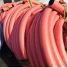 Buy cheap Water Rubber Discharge Hose Pipe Sump Pump Drain Hose 50Ft 5 Inch 6 Inch from wholesalers