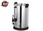Automatic Electric Commercial Water Boiler Energy Saving Stainless Steel