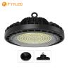 Buy cheap DALI Dimmable AC 220V Round LED High Bay Lights Aluminum Housing from wholesalers