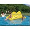 Buy cheap inflatble pool slide for kids from wholesalers