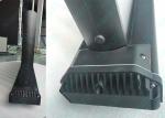 Seamless Taxi LED Display Advertising Outdoor LED Screen 3.33mm IP65