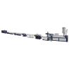 Buy cheap Pet Plastic Monofilament Fiber Tape Extrusion Machine For Industrial Mesh from wholesalers