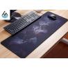 Buy cheap Rubber Large Computer Mouse Pad Non - Slip Waterproof Keyboard Mouse Mat from wholesalers
