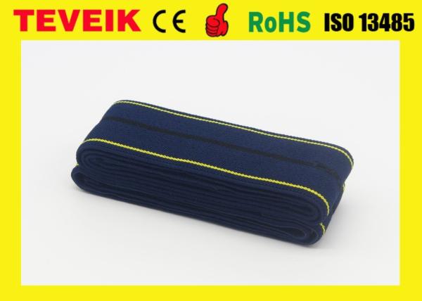 Buy cheap High Quality Reusable Fetal Monitor Belt Fetal Transducer Abdominal CTG Belts from wholesalers