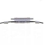 FTTH protective Drop cable waterproof fiber Protection box