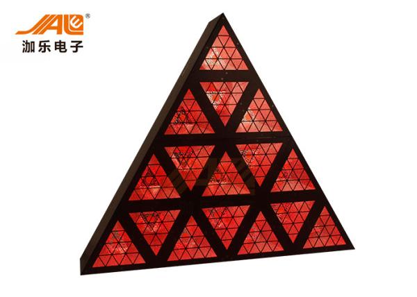 Buy cheap Triangle DJ Stage Light from wholesalers