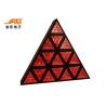 Buy cheap Triangle DJ Stage Light from wholesalers