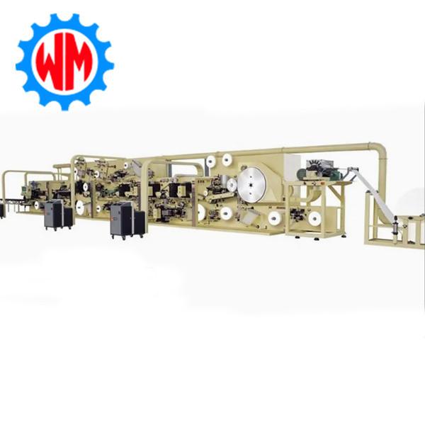 Buy cheap High Efficiency 350meters/Min Intelligent Control Professional Design from wholesalers