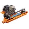 Buy cheap Enclosed Heavy Duty Conveyor Chain Overhead For Powder Coating Oven Line from wholesalers