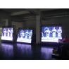 Buy cheap High Brightness Outdoor Scrolling White LED Sign Waterproof 3906 dots / m2 from wholesalers