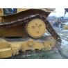 Buy cheap Used CAT D6H bulldozer Original USA from wholesalers